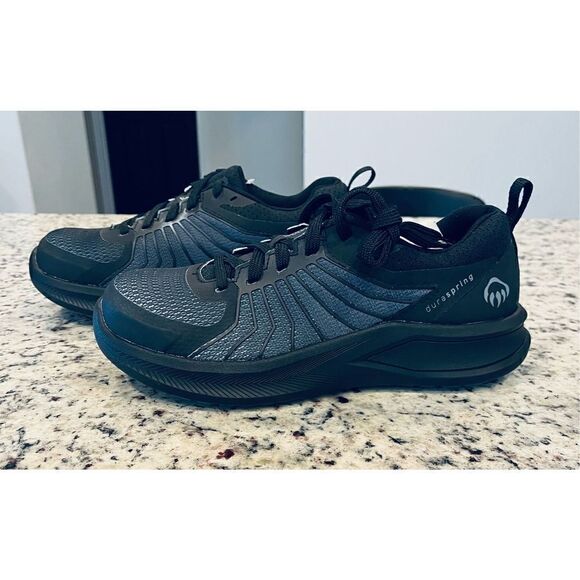 WOLVERINE Women's Bolt DuraShocks Construction Shoe - Picture 3 of 6